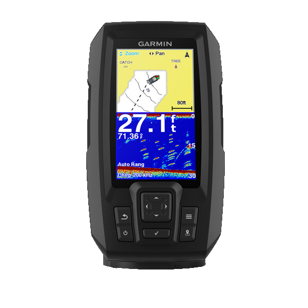 ������ STRIKER Plus 4