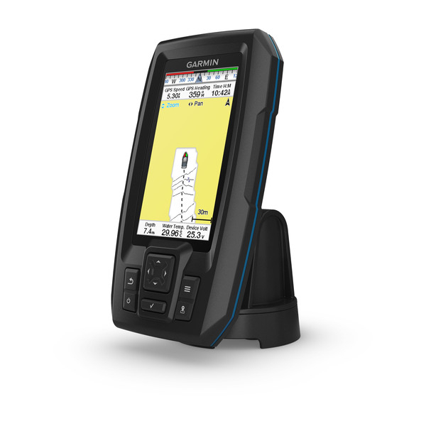 ������ STRIKER Plus 4