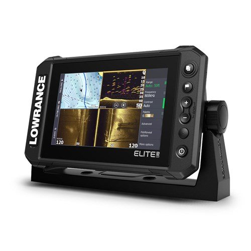 �����������-������ Elite-9FS  � �������� Active Imaging 3-in-1                          
