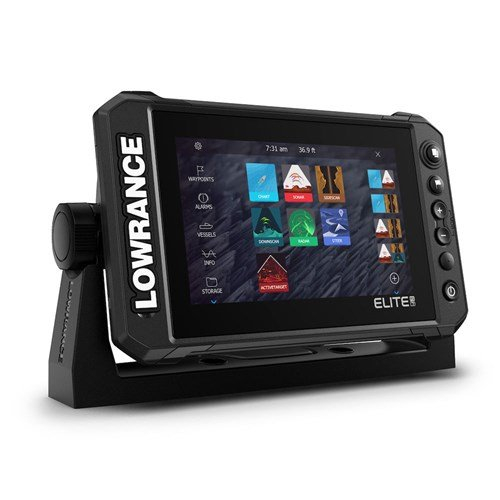 �����������-������ Elite-9FS  � �������� Active Imaging 3-in-1                          
