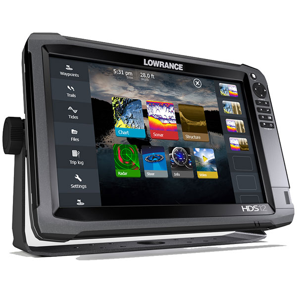 �����������-������ HDS-12 Gen3