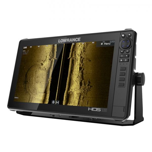 �����������-������ HDS-16 LIVE � �������� Active Imaging 3-�-1