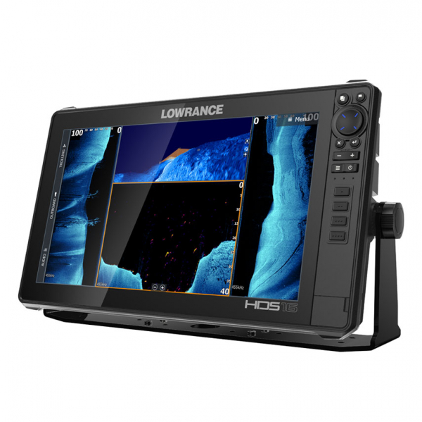 �����������-������ HDS-16 LIVE � �������� Active Imaging 3-�-1