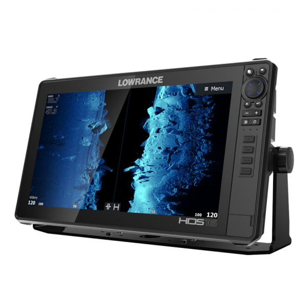 �����������-������ HDS-16 LIVE � �������� Active Imaging 3-�-1
