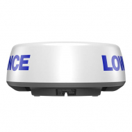 �����  Lowrance/Simrad HALO 20 