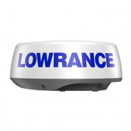 �����  Lowrance/Simrad HALO 20 