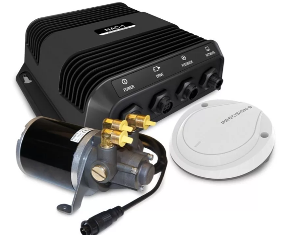 �������� ���������� LOWRANCE DrivePilot Hydraulic Pack