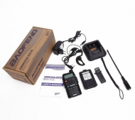 �������� ����� Baofeng DM-5R Tier I Tier II