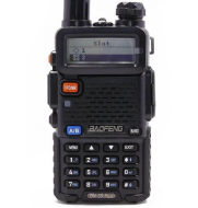 �������� ����� Baofeng DM-5R Tier I Tier II