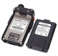 �������� ����� Baofeng DM-5R Tier I Tier II