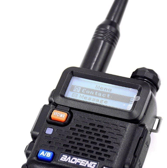 �������� ����� Baofeng DM-5R Tier I Tier II