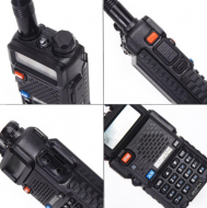 �������� ����� Baofeng DM-5R Tier I Tier II