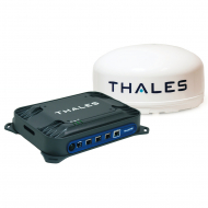 ��������� �������� Thales VesseLINK 700