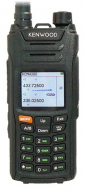 ����������� ����� Kenwood TK-X6