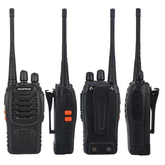����� Baofeng BF-888S 6�� � �������� ����������� �� 6 �����  