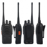 ����� Baofeng BF-888S 6�� � �������� ����������� �� 6 �����  