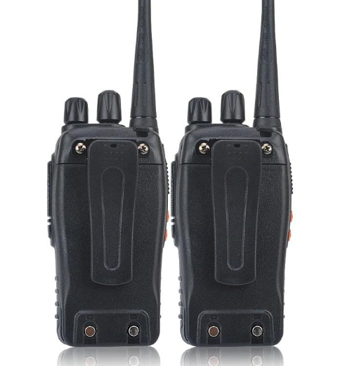����� Baofeng BF-888S 6�� � �������� ����������� �� 6 �����  