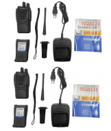 ����� Baofeng BF-888S 6�� � �������� ����������� �� 6 �����  