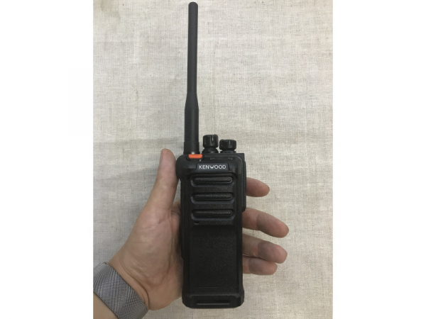 ����� Kenwood TK-F7 TURBO