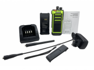 ����� Kenwood TK-F7 TURBO