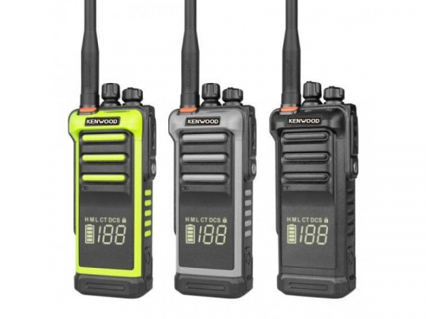 ����� Kenwood TK-F7 TURBO