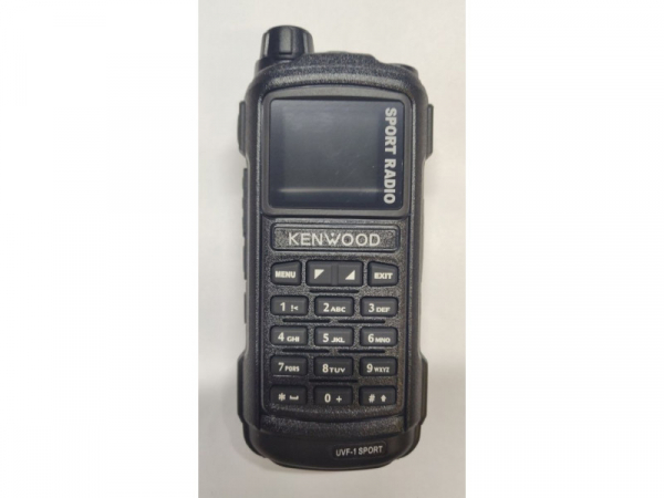 ����� Kenwood UVF1 Sport
