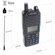 ����� LEIXEN UV-25D