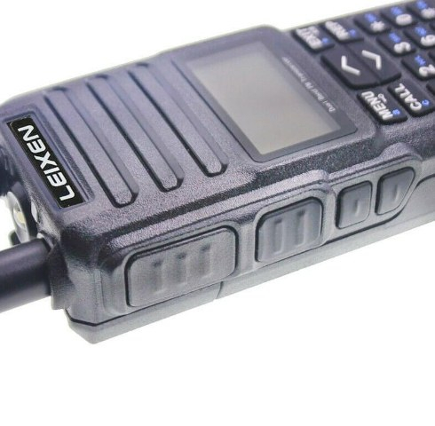 ����� LEIXEN UV-25D