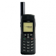 ����������� ������� Iridium 9555