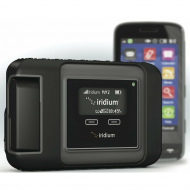 ����������� WiFi ���-���� IRIDIUM GO