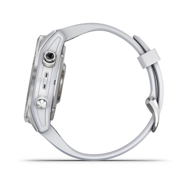 ���� Garmin FENIX 7S ����������� � ����� ����������� ��������