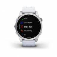 ���� Garmin FENIX 7S ����������� � ����� ����������� ��������