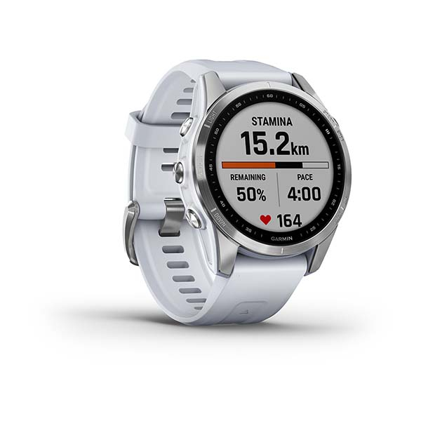 ���� Garmin FENIX 7S ����������� � ����� ����������� ��������
