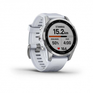 ���� Garmin FENIX 7S ����������� � ����� ����������� ��������