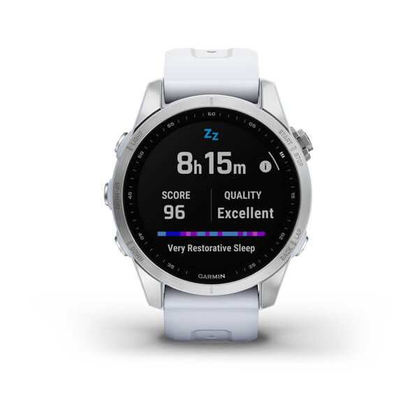 ���� Garmin FENIX 7S ����������� � ����� ����������� ��������