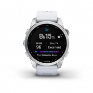 ���� Garmin FENIX 7S ����������� � ����� ����������� ��������