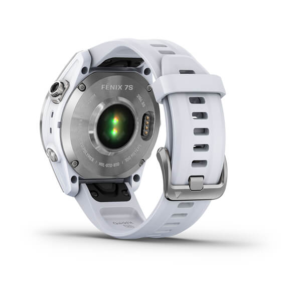 ���� Garmin FENIX 7S ����������� � ����� ����������� ��������