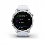���� Garmin FENIX 7S ����������� � ����� ����������� ��������