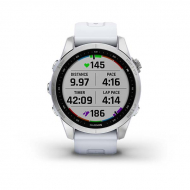 ���� Garmin FENIX 7S ����������� � ����� ����������� ��������