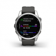 ���� Garmin FENIX 7S ����������� � ���������� ����������� ��������