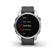 ���� Garmin FENIX 7S ����������� � ���������� ����������� ��������