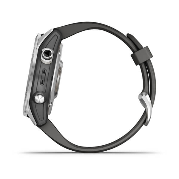 ���� Garmin FENIX 7S ����������� � ���������� ����������� ��������