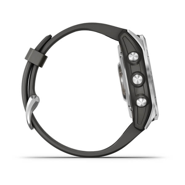 ���� Garmin FENIX 7S ����������� � ���������� ����������� ��������