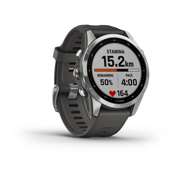 ���� Garmin FENIX 7S ����������� � ���������� ����������� ��������
