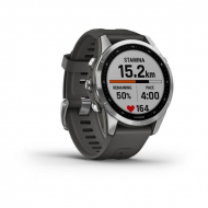 ���� Garmin FENIX 7S ����������� � ���������� ����������� ��������