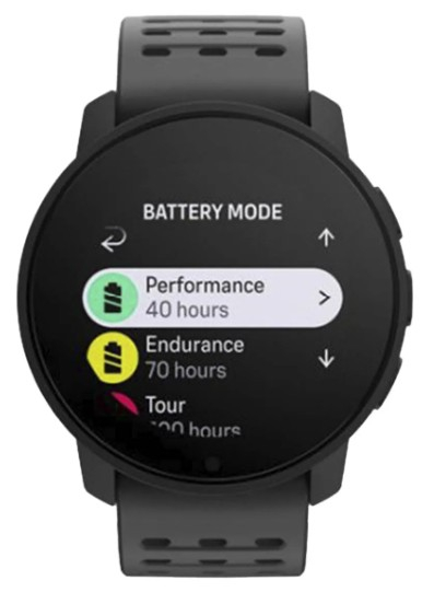 ���� Suunto 9 Peak Pro All Black