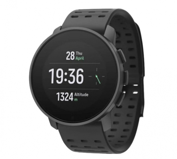 ���� Suunto 9 Peak Pro All Black