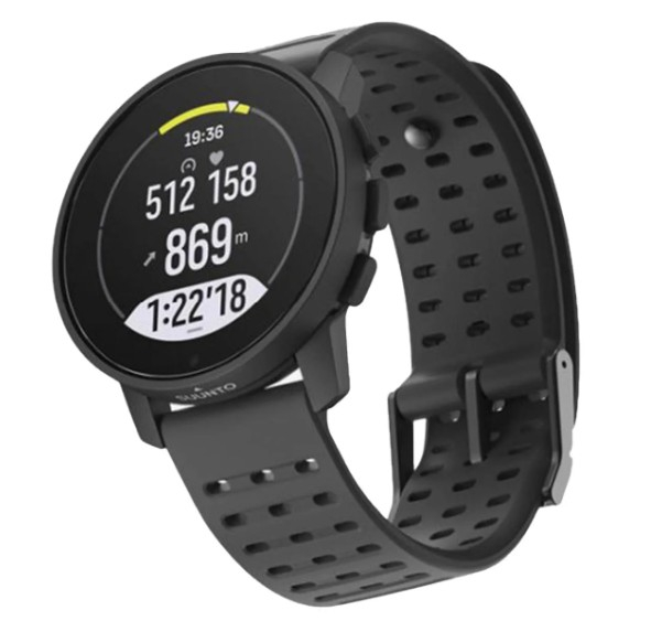 ���� Suunto 9 Peak Pro All Black