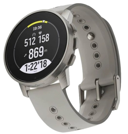 ���� Suunto 9 Peak Pro Titanium Sand