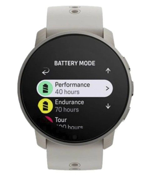 ���� Suunto 9 Peak Pro Titanium Sand